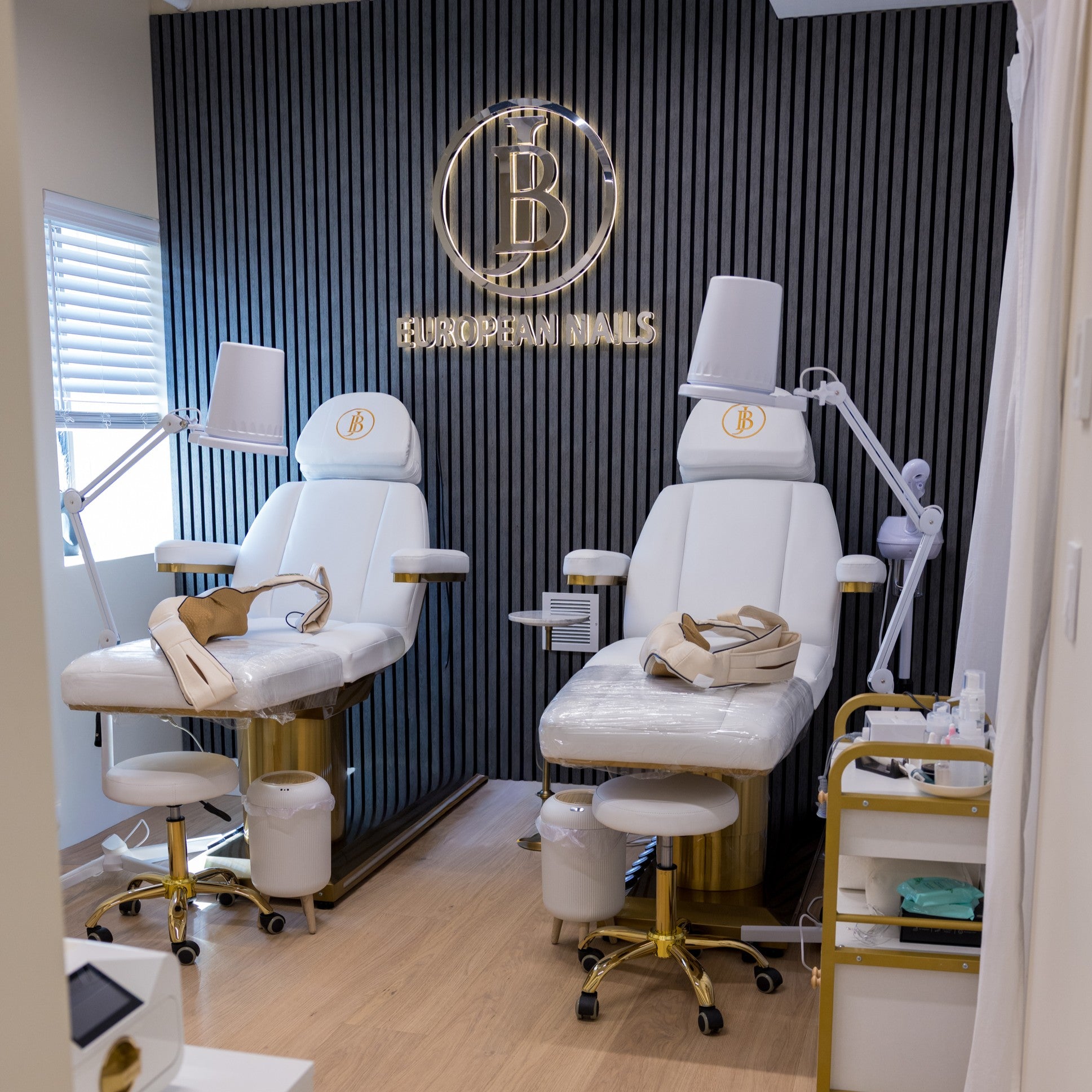 Royal Relax Pedicure