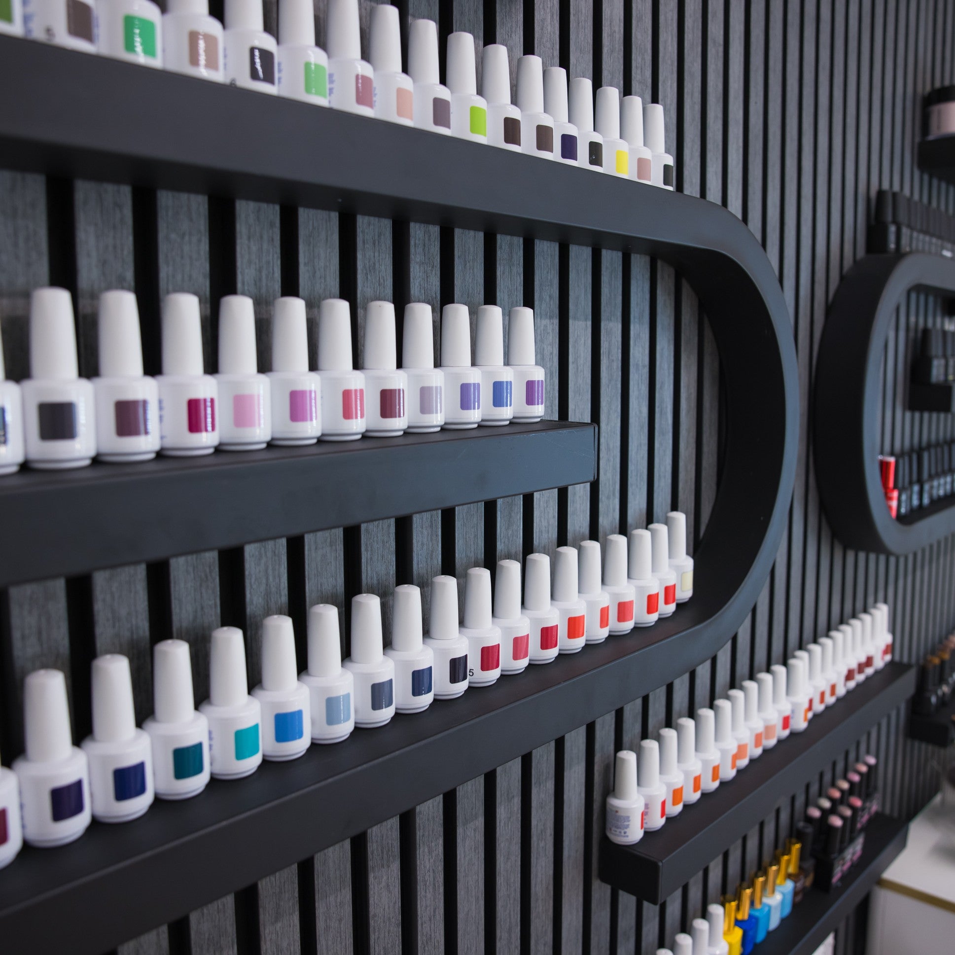 Artistic Designs | Pedicure